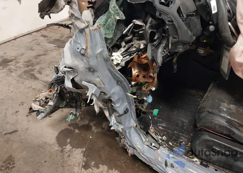 2020 Honda Cr-V Awd Touring from USA, damaged, VIN 7FARW2H99LE020049